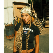 Load image into Gallery viewer, Aotearoa Baby Tee