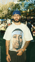 Load image into Gallery viewer, Allen Iverson - Cream