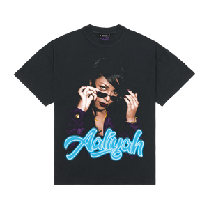 Aaliyah