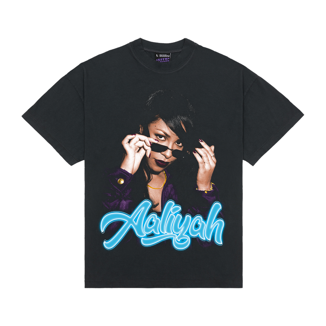 Aaliyah