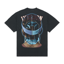 Load image into Gallery viewer, Allen Iverson - Washed Black