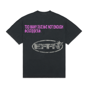 EFFN Art & Fight Club