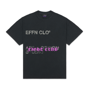 EFFN Art & Fight Club