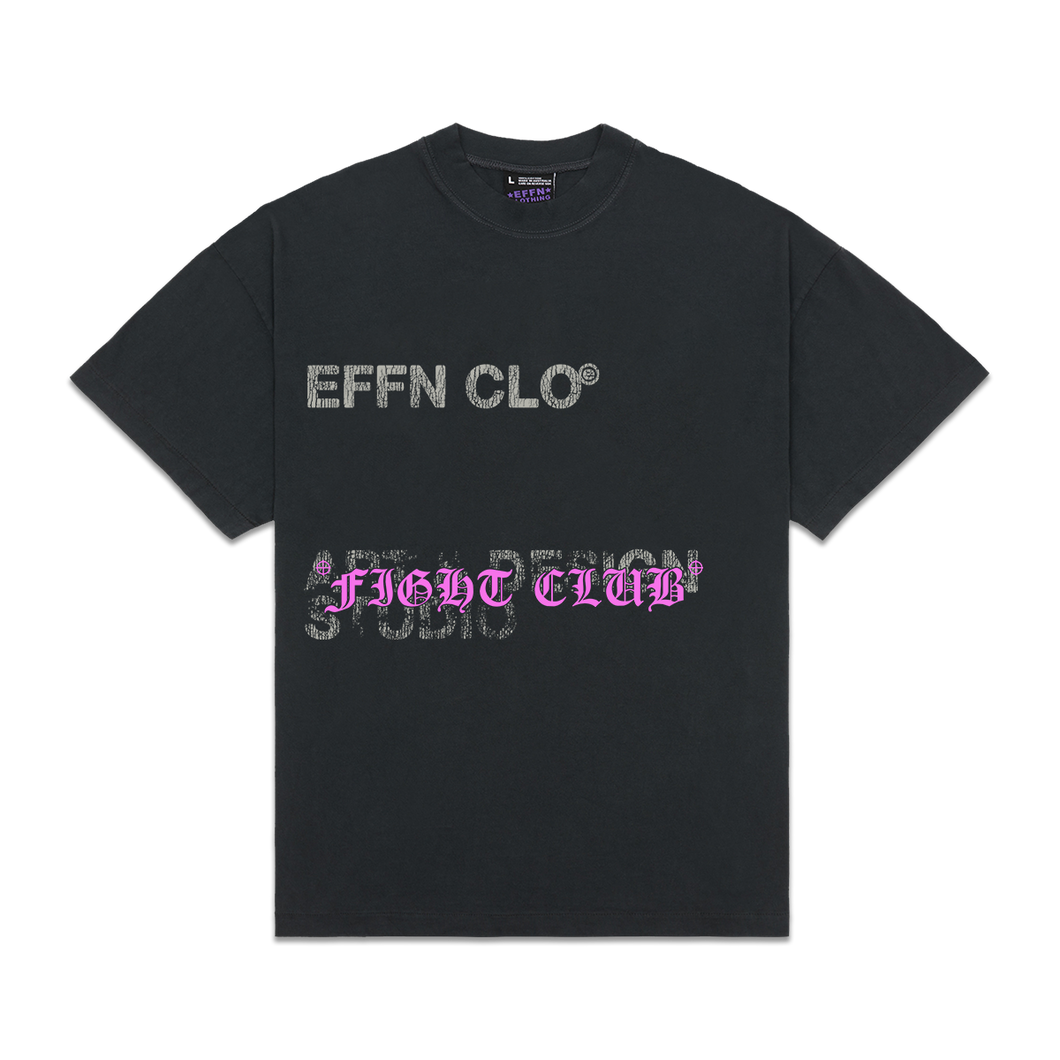 EFFN Art & Fight Club