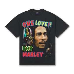 Bob Marley