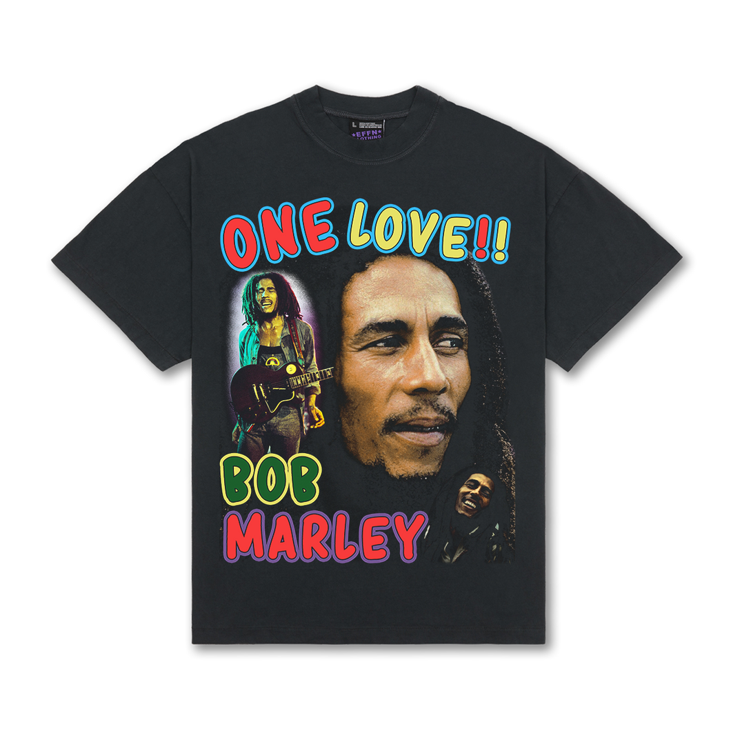Bob Marley