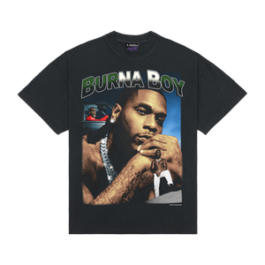 Burna Boy