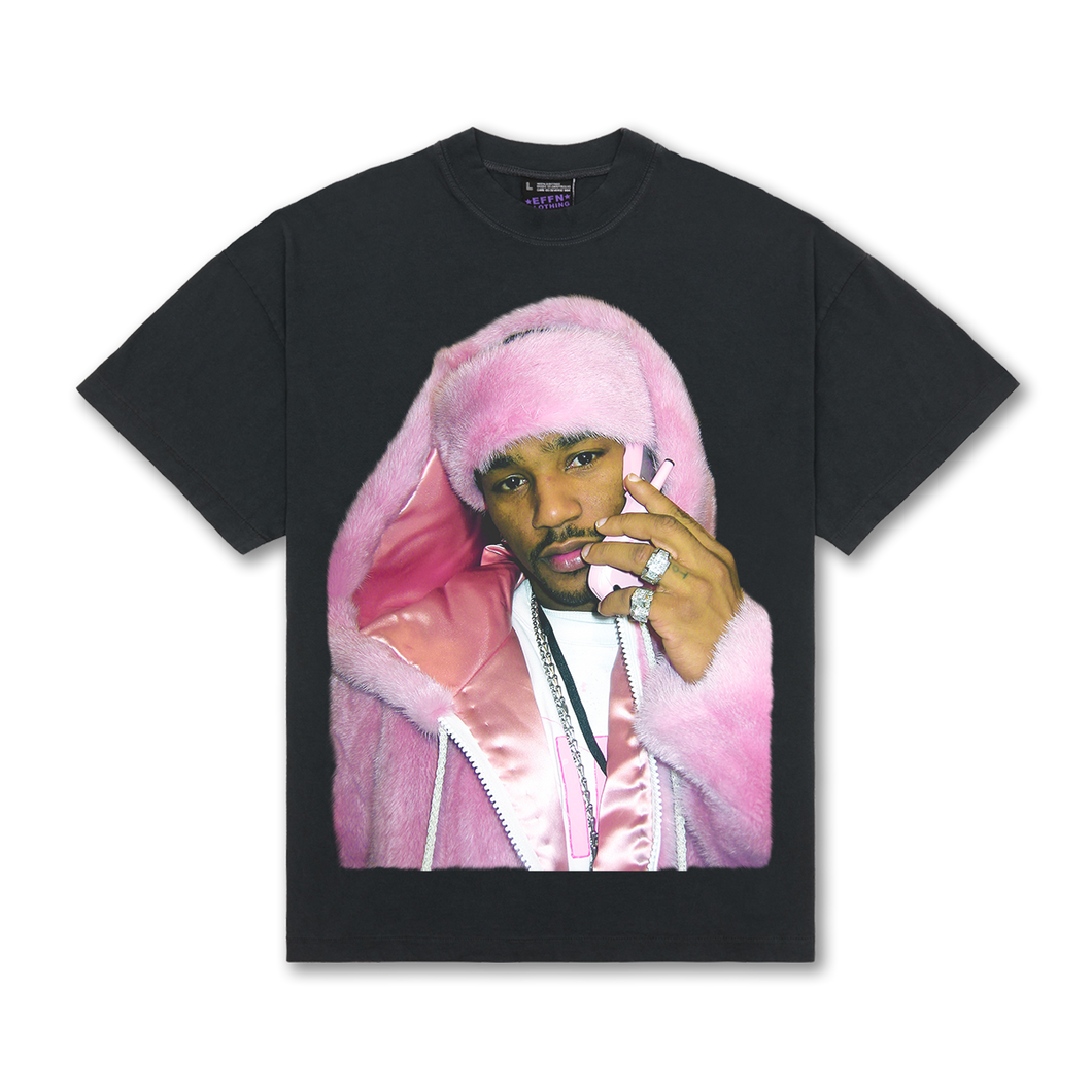 Cam'Ron Tee