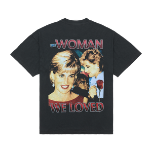 Princess Diana