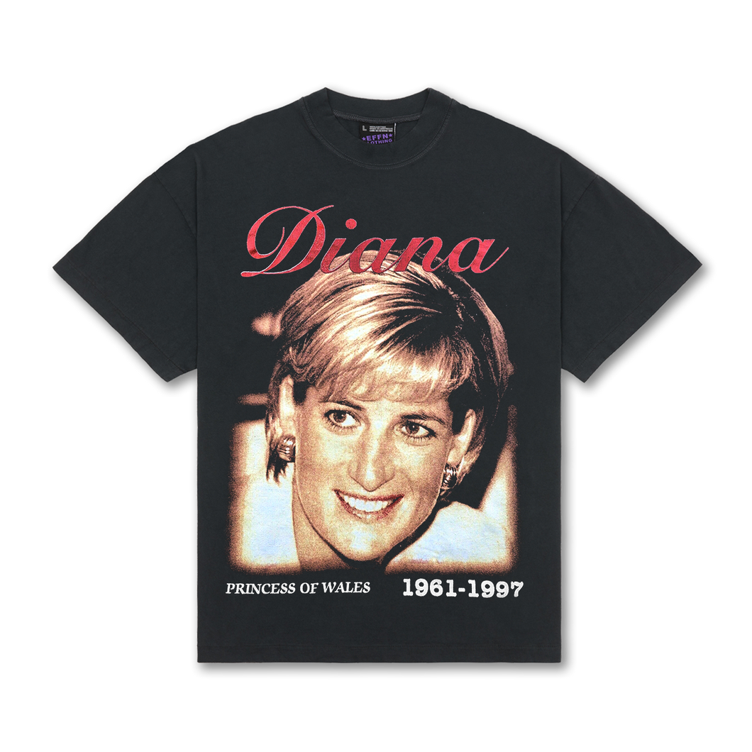 Princess Diana