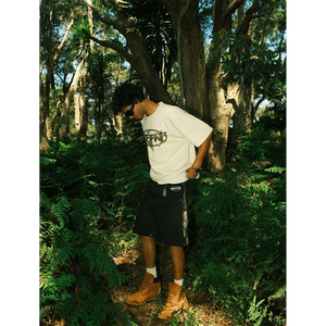 Hunter Logo T-Shirt