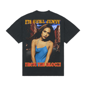 Jennifer Lopez