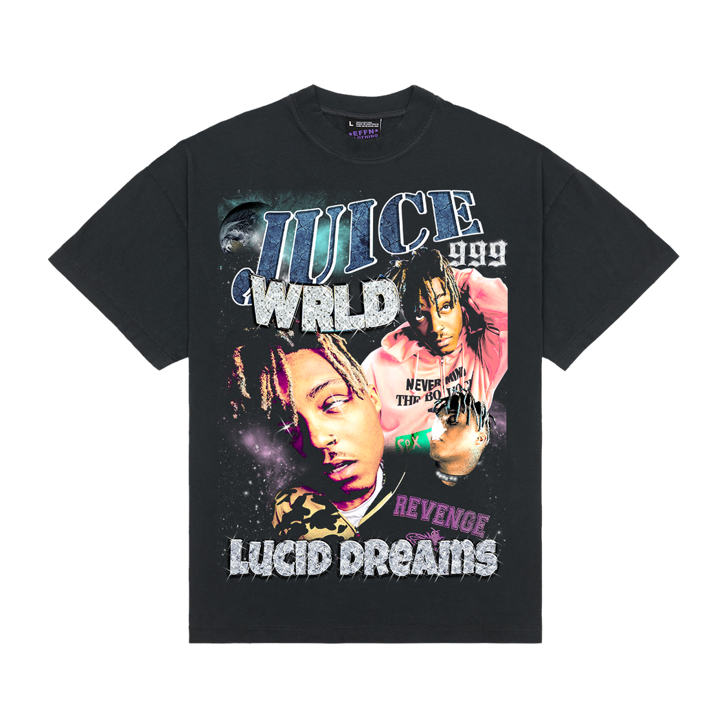 Juice Wrld