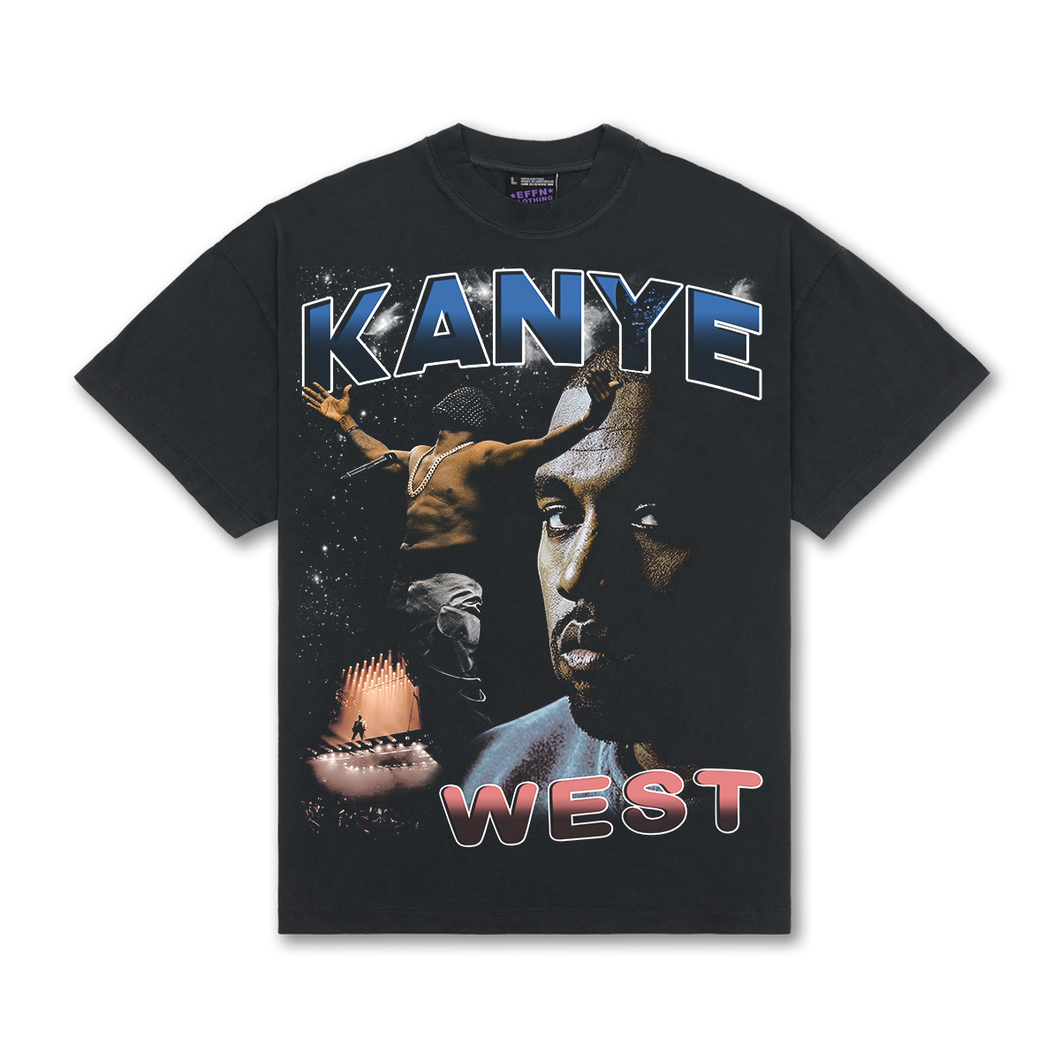 Kanye West