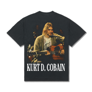 Kurt Cobain