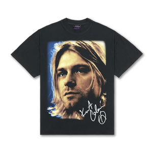 Kurt Cobain