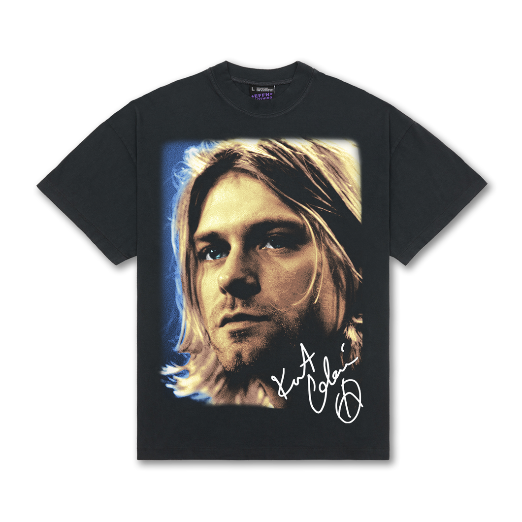 Kurt Cobain