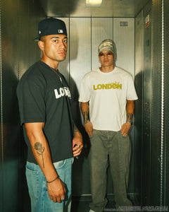 LONDEN Tee