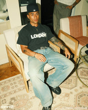 Load image into Gallery viewer, LONDEN Tee
