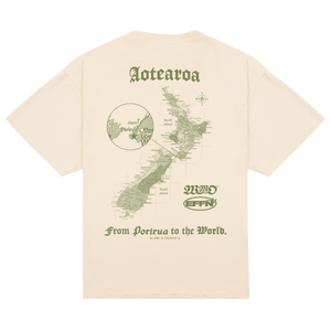 Porirua to the World
