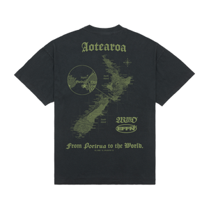 Porirua to the World