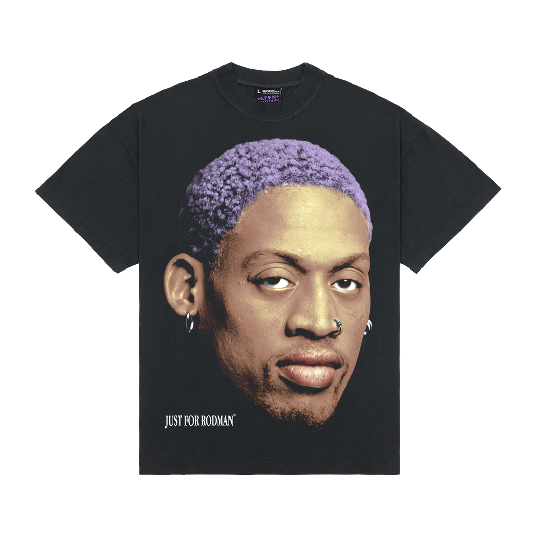 Purple Rodhead