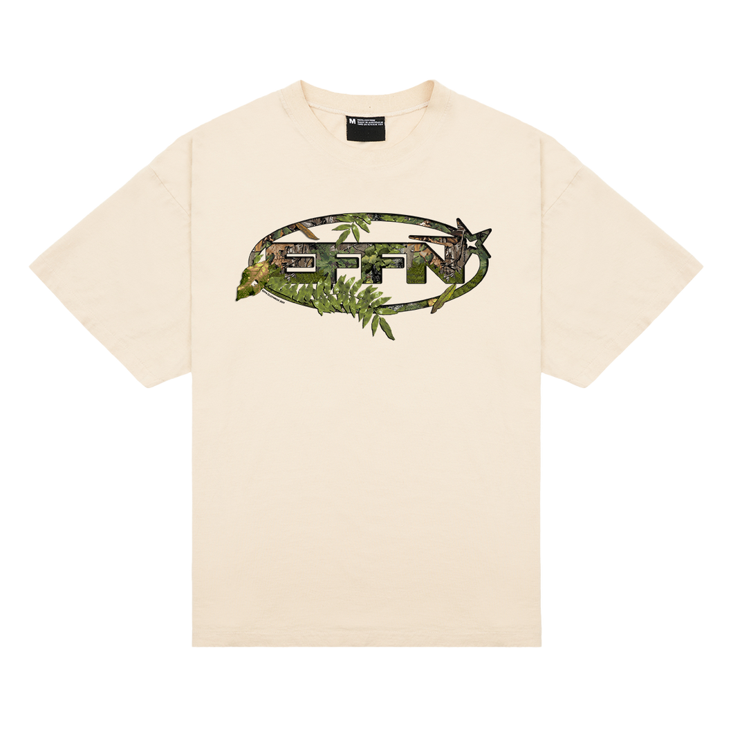 Hunter Logo T-Shirt