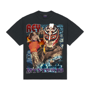 Rey Mysterio