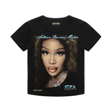 Load image into Gallery viewer, SZA Baby Tee