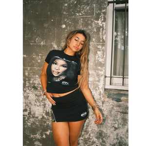 SZA Baby Tee