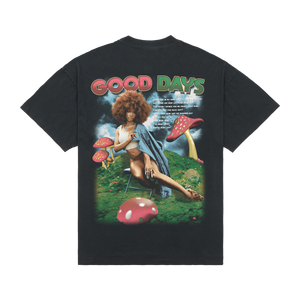 SZA - Good Days