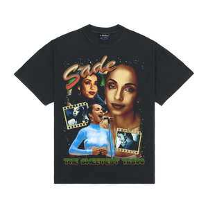 Sade