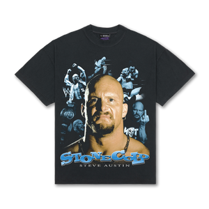 Stone Cold Steve Austin