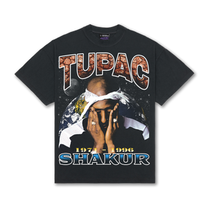 Tupac - It's a set up