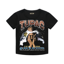 Load image into Gallery viewer, Tupac Baby Tee