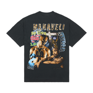 Tupac - Makavelli