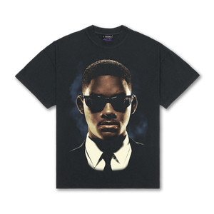 Will Smith MIB