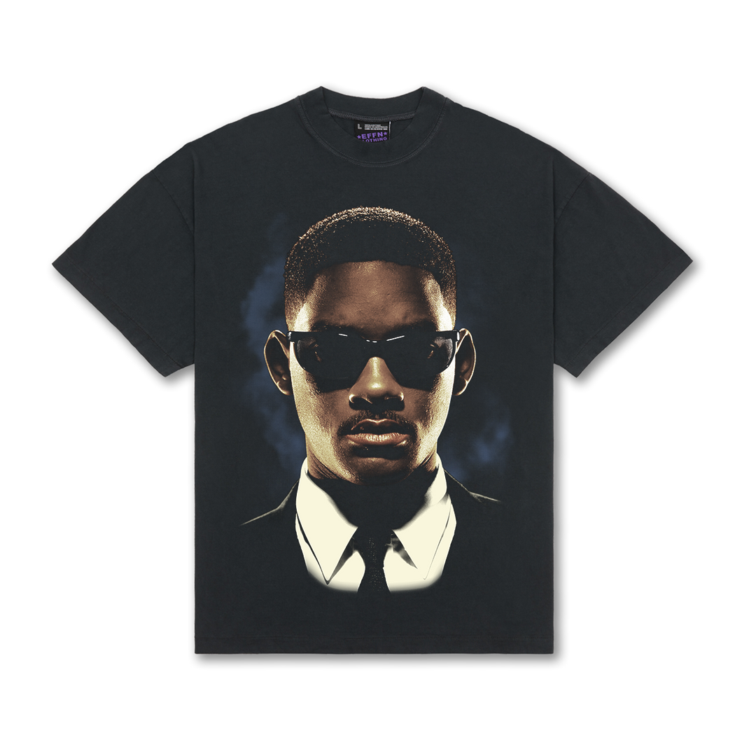 Will Smith MIB