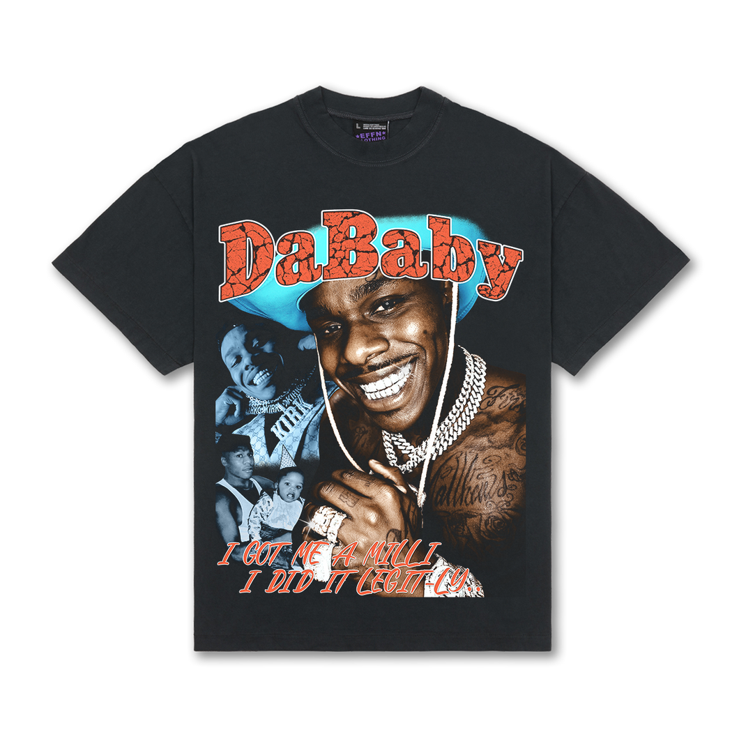 Dababy