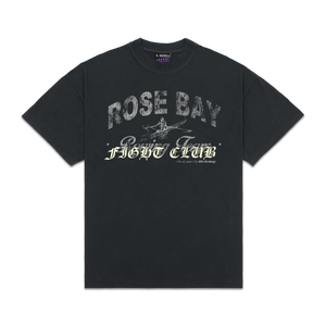 Rose Bay Fight Club
