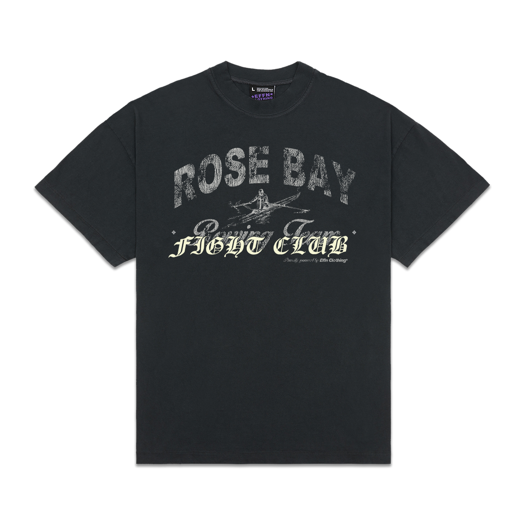 Rose Bay Fight Club