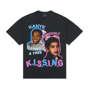 KIMYE Tee