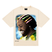 Load image into Gallery viewer, Drake Yearbook Tee - Cream