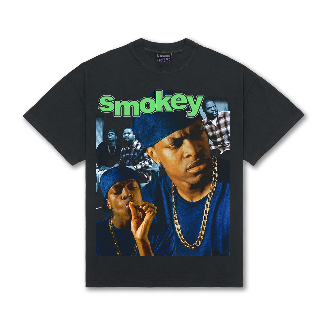 Smokey