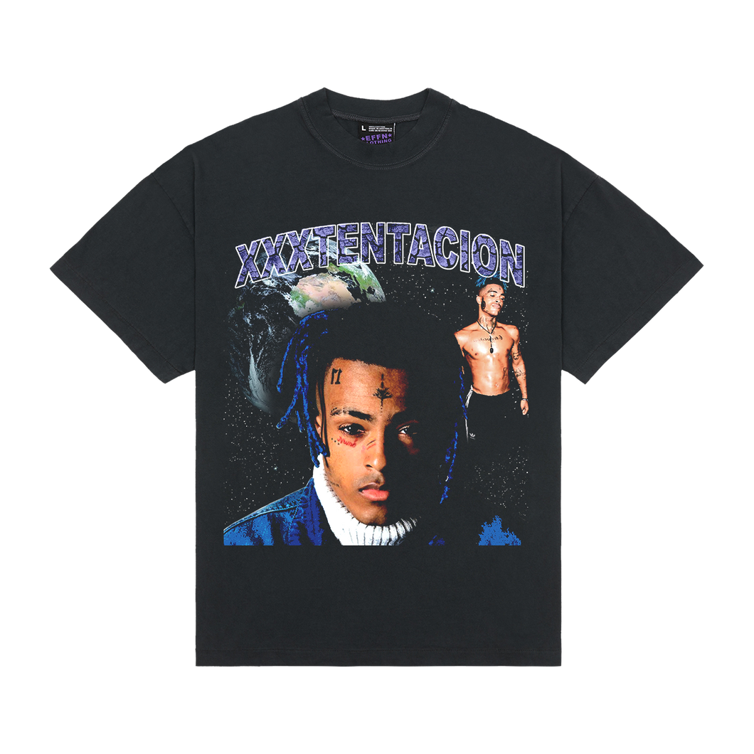 XXXTENTACION